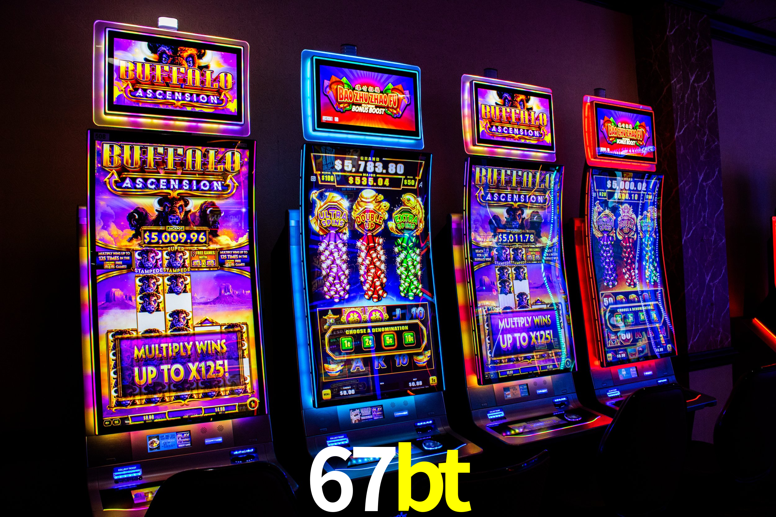BGaming Live Blackjack