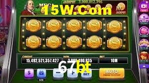 Live Casino 67bt