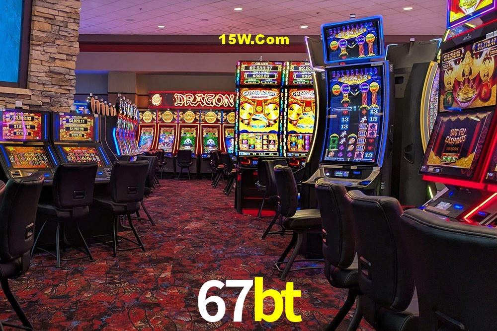 VIP Casino 67bt