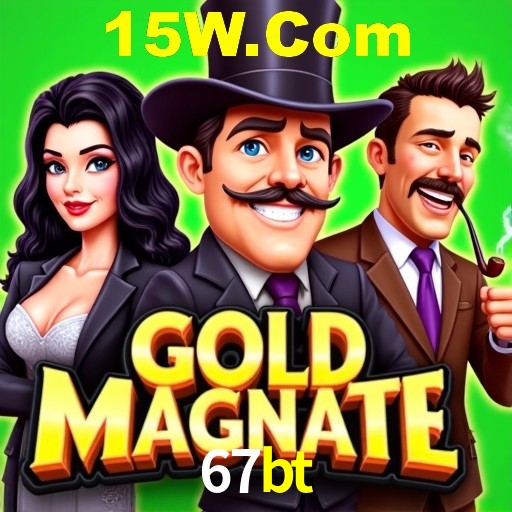 Descubra o Mundo do Cassino Online com 67bt