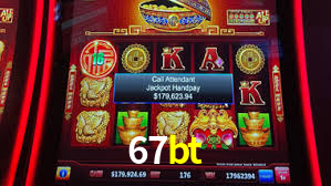 67bt: Jogue Crash e Experimente Alta Recompensa Instantânea